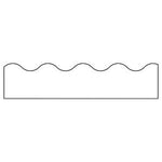 Border Border Trimmers White T9883 155895