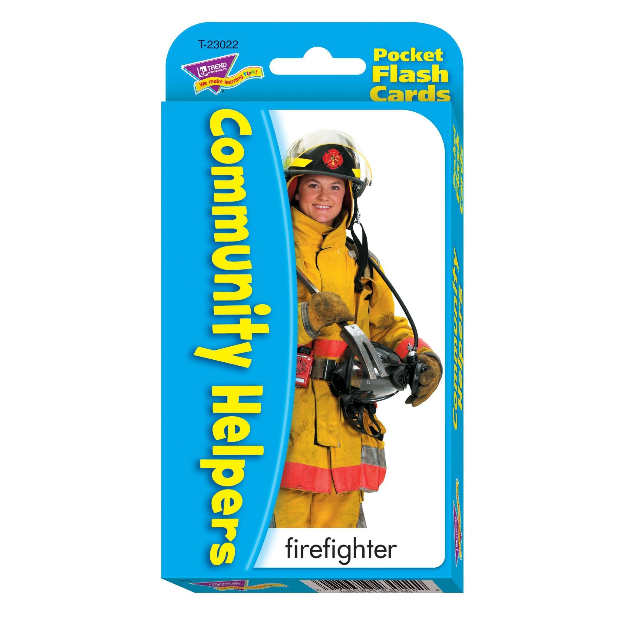 Flash Card Community Helpers Flash Cards 155921_2e33566b-a09b-4bae-b2c7-a2aba8742fd5
