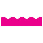 Border Deep Pink Terrific Trimmer 155935