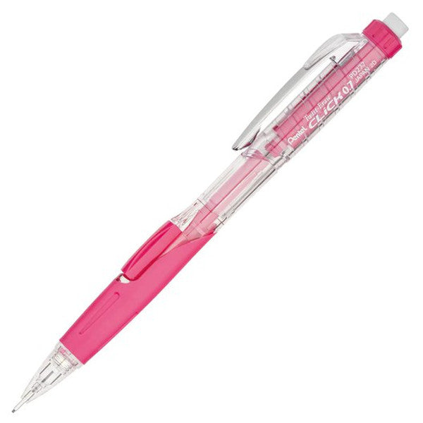 Click Twist .7 Pink Pencil 155968