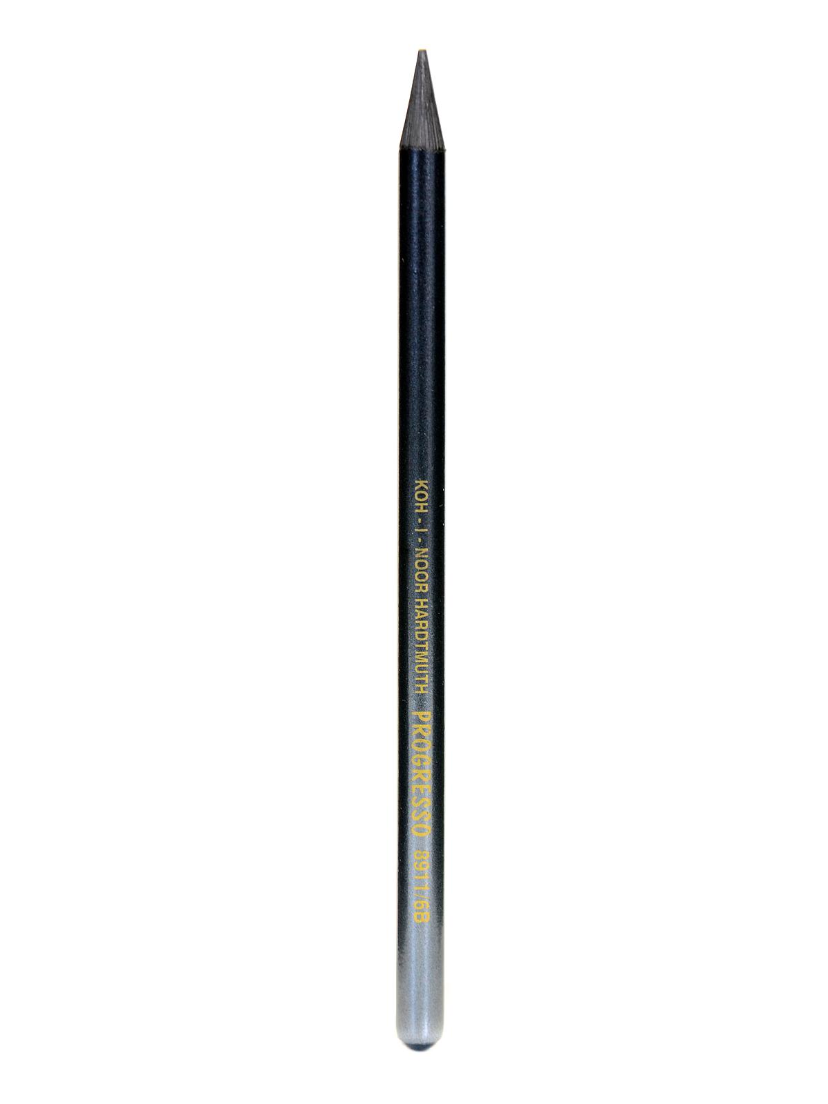 Penc Wl 6B Woodless Pencil 156170_839b886e-6462-4c81-bcda-b6d64f739ab7