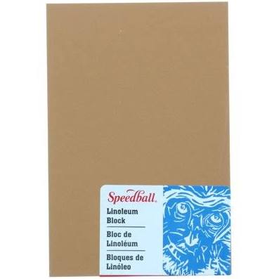 Linoleum Block 4X6 Arts & Crafts 156180_b2ee8695-6649-4205-ad7c-1fc75cc6b19b