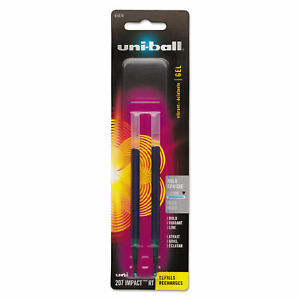 Rollerball Refill Blue 156242