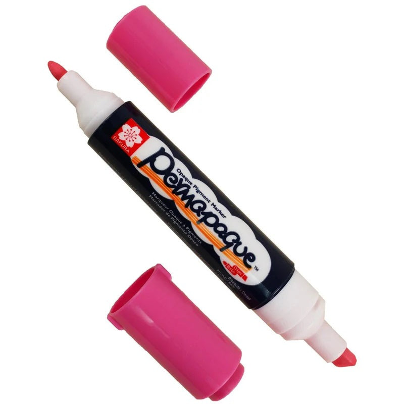 Permapaque Pink 156307