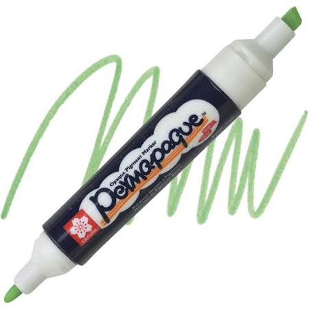 Permapaque Yellow Green Arts & Crafts 156312_621f0b98-1303-4158-b45d-cabf055fa2f1