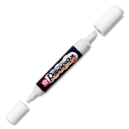 Permapaque White Arts & Crafts 156325