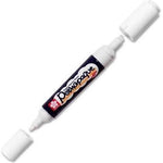 Permapaque White Arts & Crafts 156325