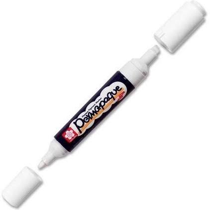 Permapaque White Arts & Crafts 156325