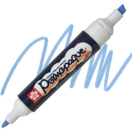 Permapaque Sky Blue Arts & Crafts 156326_56b71064-0794-46f7-917d-ce354af607d9