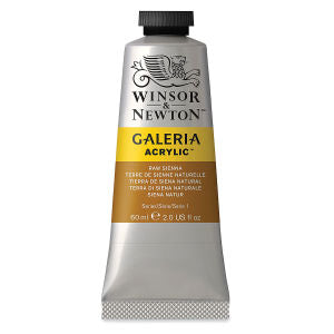 Acrylic Paint Raw Sienna Arts & Crafts 156362_6ba30235-c4ed-4266-b9a1-e555f935abcc