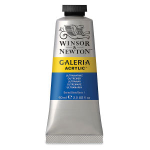 Acrylic Paint Ultramarine Arts & Crafts 156382_3ecf6a63-1560-4974-9b1c-7432609a7865