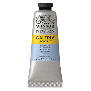 Galeria Acrylic Paint Powder Blue Arts & Crafts 156397_410f1592-29d0-4c0e-9f06-241d9a8b2f16