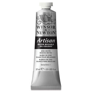 Zinc White Artisan Oil Paint Arts & Crafts 156418_c1bb34f7-a202-475d-b427-c03b84b28958