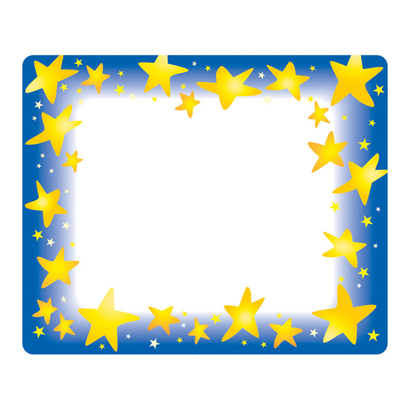 Star Brights Name Tags 156511