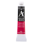 Grumbacher Academy Watercolors Carmine 156555