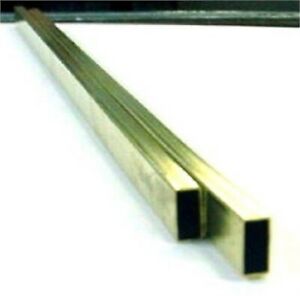 #264 RECTANGULAR TUBE 1/8X1/4 Jerrol's Supplies