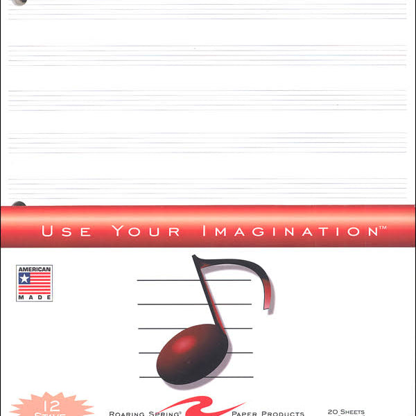 Fp Music Filler Paper 156659_0910c67d-9727-4490-9b2f-1c4bddd648f9
