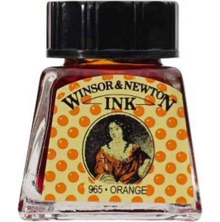 Orange Ink Arts & Crafts 156750_67ef275c-7217-47e4-bafa-5496ecac619e