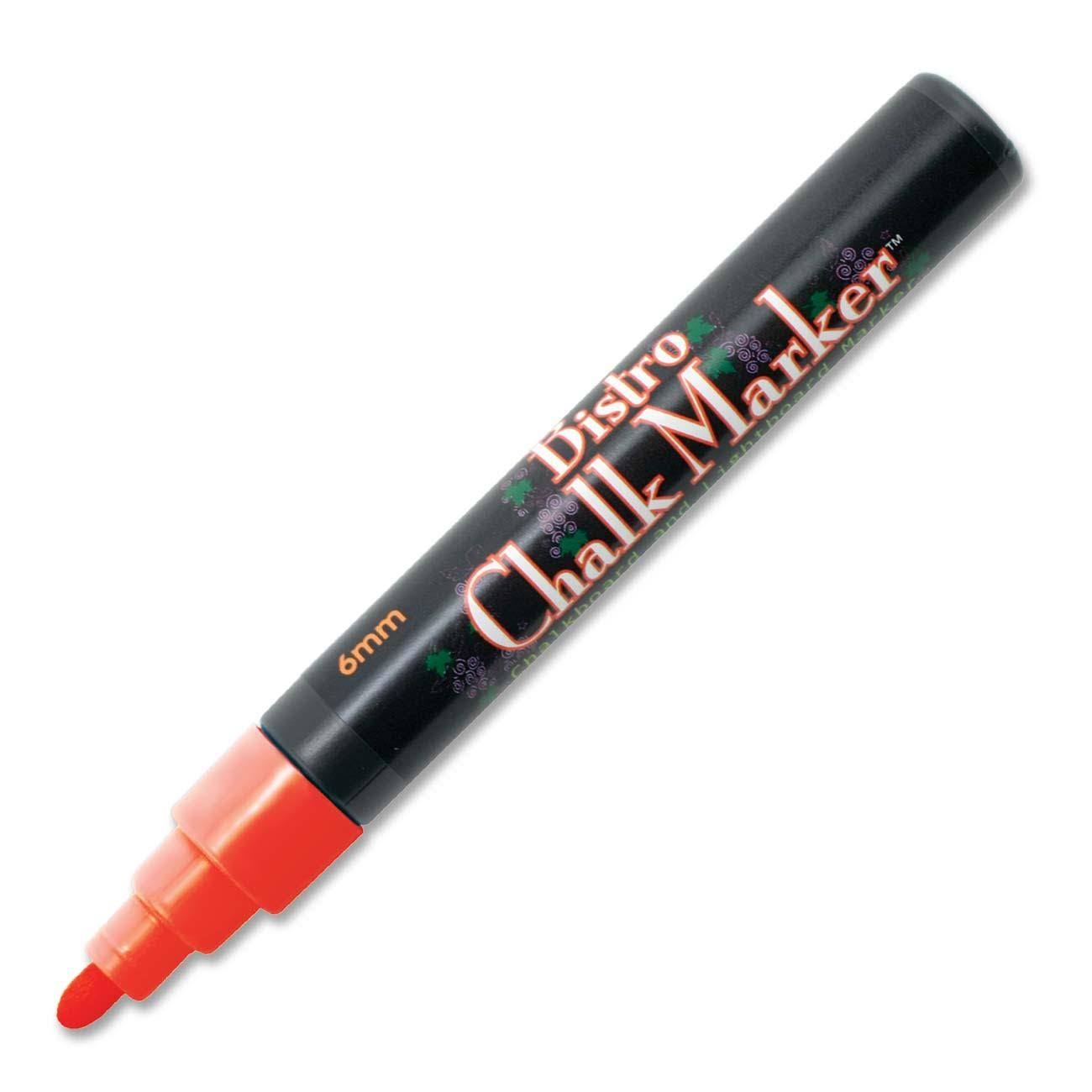 Fl. Red Chalkboard Marker 156854_59304c08-b8da-4801-a128-365f62d881cc