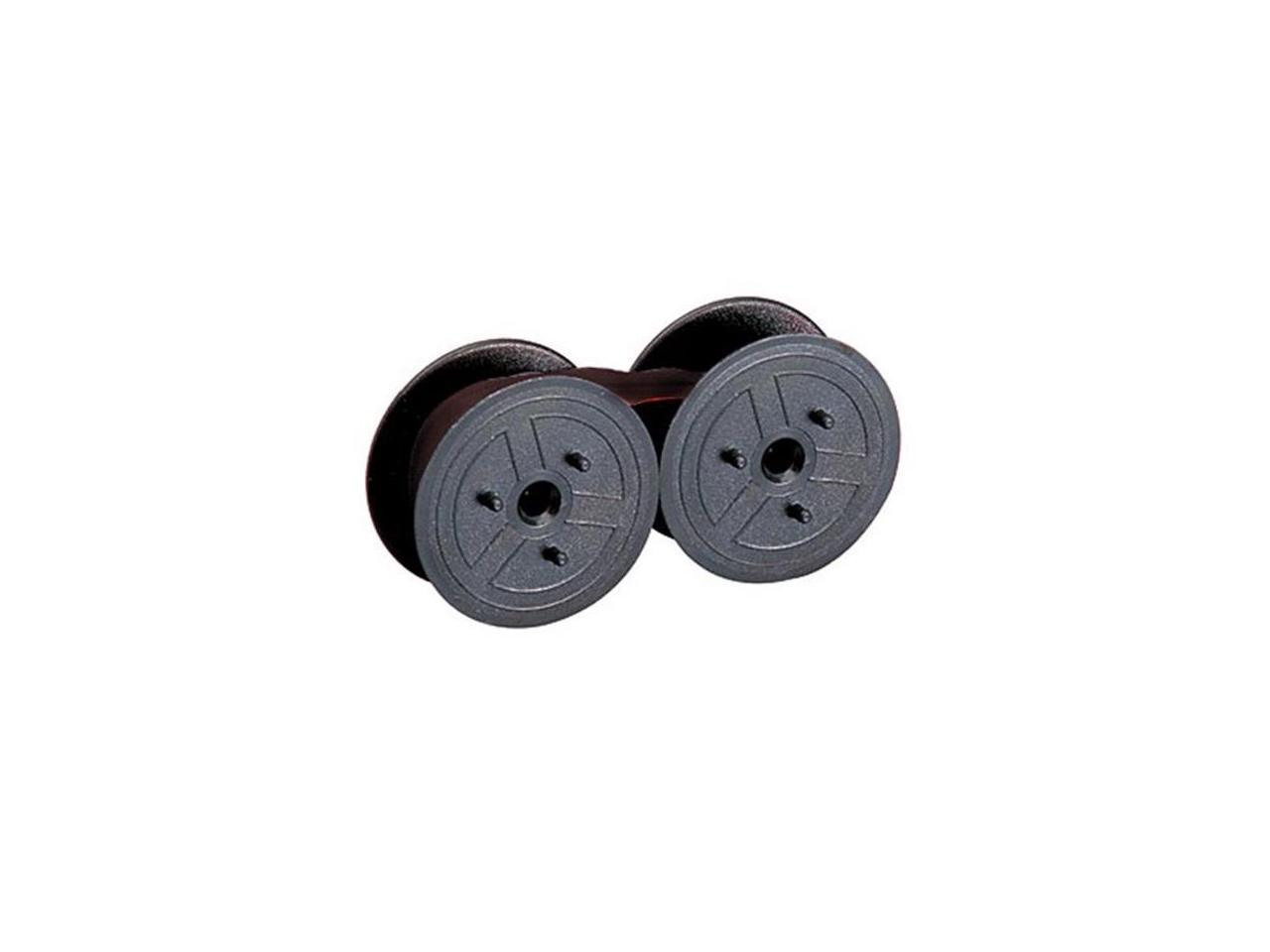 General 1-Black Ribbon Replacement For Epson Epc/Ecr 157035