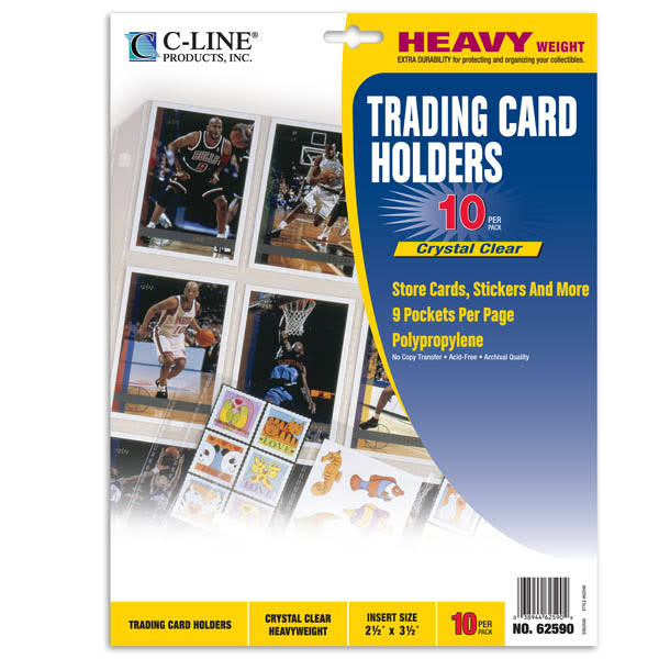 Sp Cards Holder 3.5X2.5" 157089_21587395-fa96-4418-a153-16603b5e07e2
