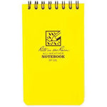 RR #135 3X5 SPIRAL NOTEBOOK RITE IN THE RAIN ALL WEATHER WATERPROOF Jerrol's Supplies
