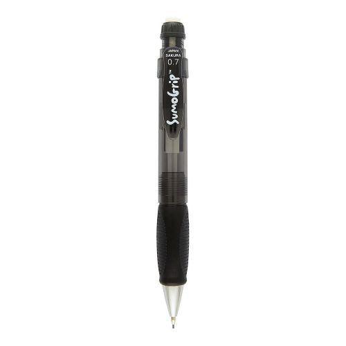 Sumogrip Pencil Grey .7Mm 157453