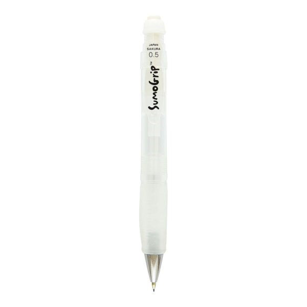 Sumogrip Pencil Clear .5Mm 157463