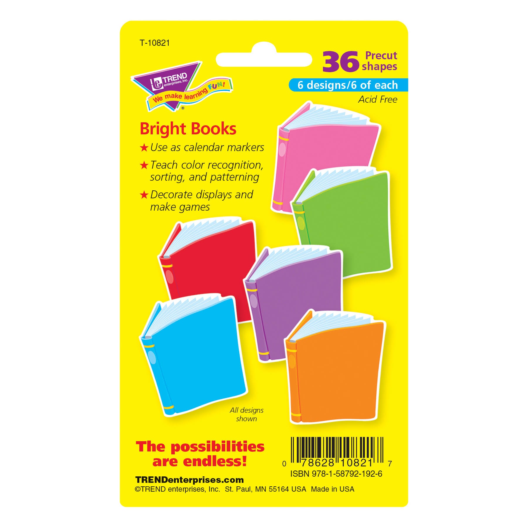 Mini Accents Books 157873_ab2300b0-5951-498e-b670-570a6fd5bdfc