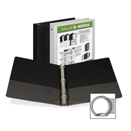 Binder 1.5" Clear View Samsill Assorted Colors 157914_3c4d6eb1-4491-4e68-b352-c6cbdcb5230f