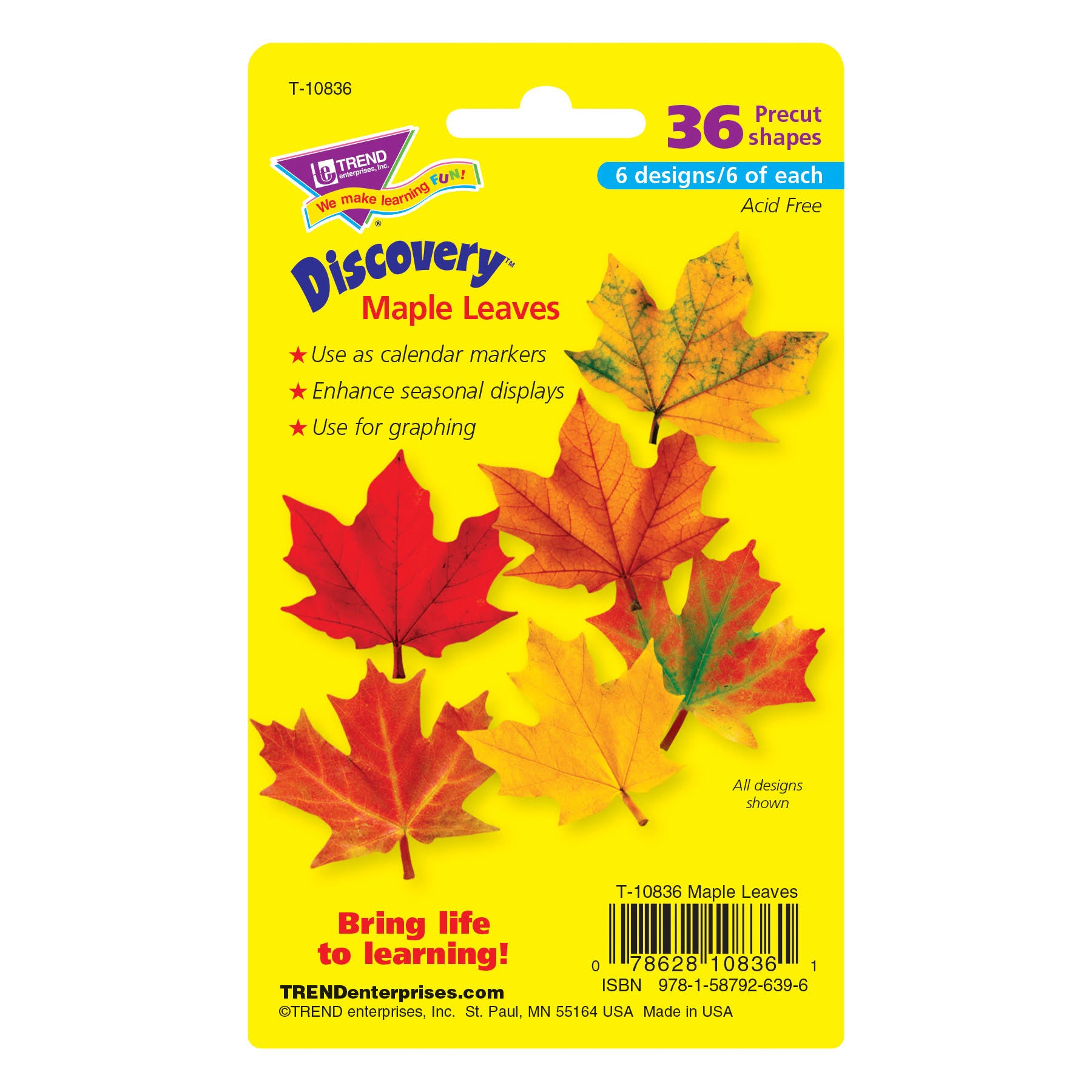 Mini Accents Leaves 157915_c8b4e02b-6a97-47dc-bdd4-74a5f70b0949