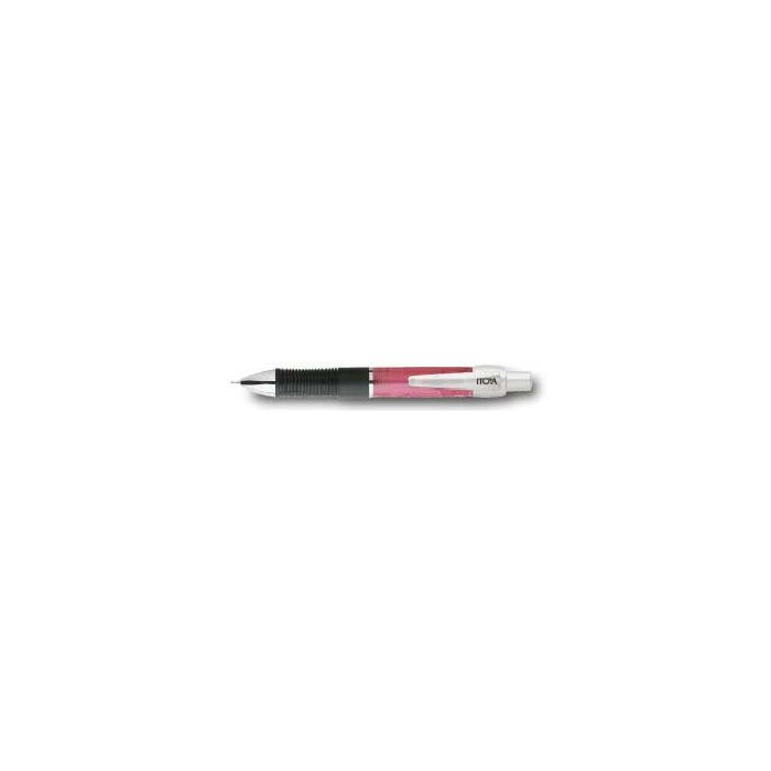 Xenon Lava Red 157919