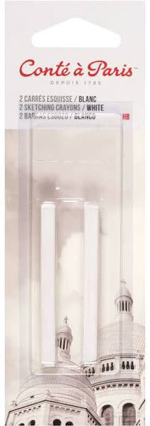 Conte White Hb Conte Crayon Arts & Crafts 158062_0fc9004d-7556-41b1-8f26-c5eb76d5e64d