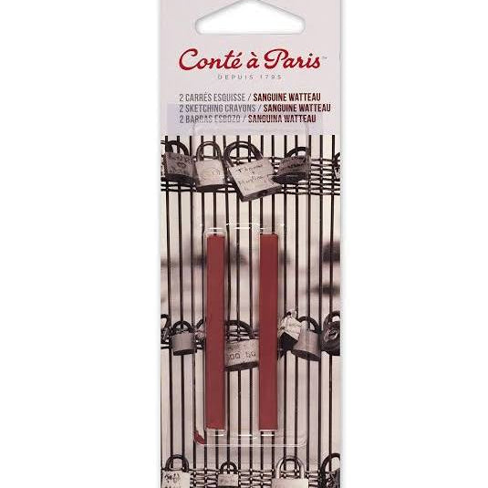 Conte Sang.Watteau Conte Crayon Arts & Crafts 158067_41beb212-c8ef-472d-965d-44884e706c43