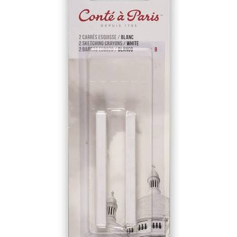 Conte White B Crayon Arts & Crafts 158071_daacedfc-ea5b-492b-b5ef-d024c1c4f6e0