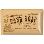 Hand Soap The Masters Arts & Crafts 158127