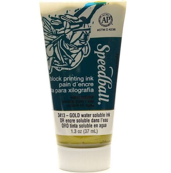 Ink Spd Gold Speedball Ink Arts & Crafts 158139_5d7ad8bc-9466-40c0-a341-28e19e082a46