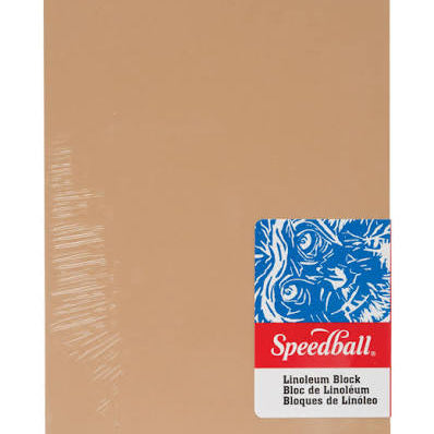 Linoleum Block 5X7 Speedball Arts & Crafts 158302_78d0f564-c97a-4995-be9b-67b05ae9329d
