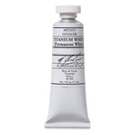 Titanium White Gouache 15Ml M Graham Arts & Crafts 158472