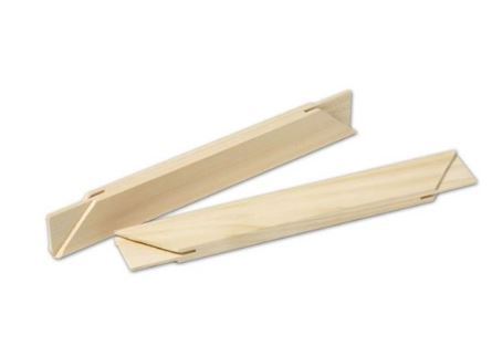 Fredrix Stretcher Strips - 43" 158622