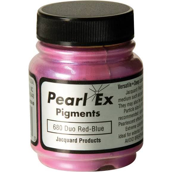 Pigment Duo Red-Blue Pearl-Ex .5Oz Jacquard Arts & Crafts 158797_669e8881-53b3-49b8-948e-40539d13940d