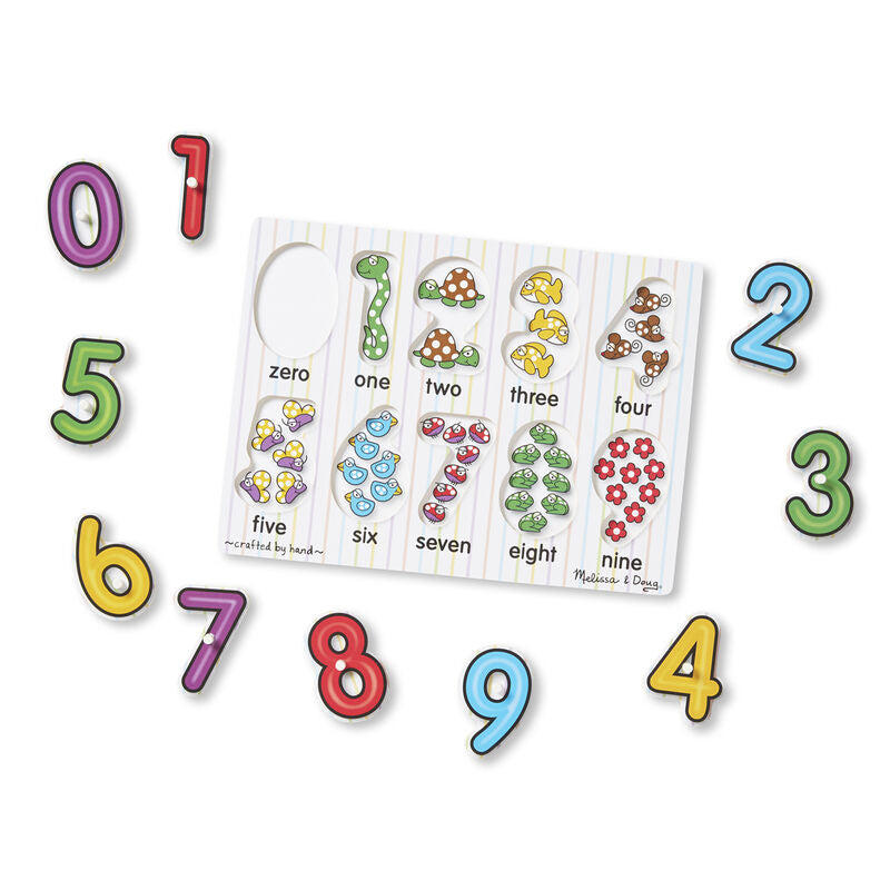 M&D Wood Peg Puzzle Melissa & Doug 158898_1ce80344-149c-48f2-82c5-285fc8555f9e