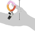 Wrist Coil With Whistle 40 159-807_d7ac7ba5-3d0f-43cd-af43-9f4c83861bc3