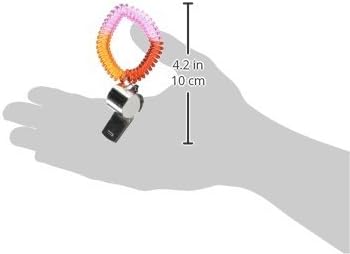 Wrist Coil With Whistle 40 159-807_d7ac7ba5-3d0f-43cd-af43-9f4c83861bc3