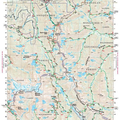 Gt Stevens Pass, Wa 176 Green Trails Map 159282_1e0333a5-6ff0-4ff7-b7e4-ab53b32c5b8e