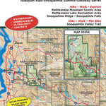 Gt Rattlesnake Mountain, Wa 205S Green Trails Map 159331_bb3f9023-a6fd-40b3-9a4f-21ebc639a53d