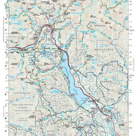 Gt Snoqualmie Pass Wa 207 Green Trails Map 159339_529a52ca-9ad6-47ee-af76-5ec730145bf2