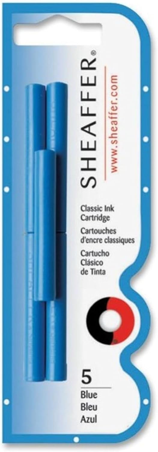 Cartridge Blue 159377