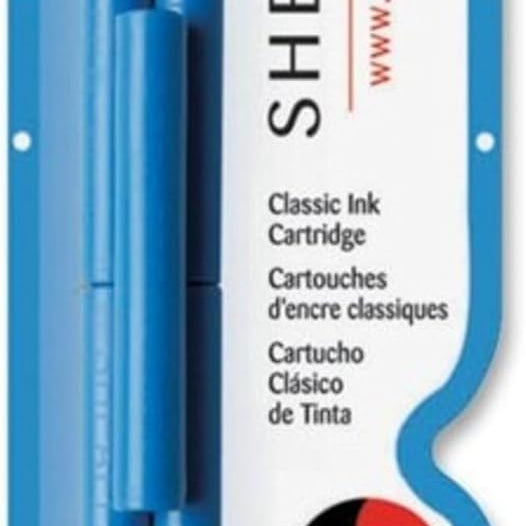 Cartridge Blue 159377