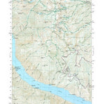 Gt Prince Creek, Wa 115 Green Trails Map 159379_49f650fa-8e01-4b27-a572-2abda8cc6906